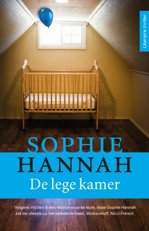 [Spilling CID 05] • De Lege Kamer